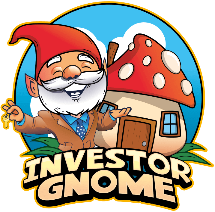 InvestorGnome Logo